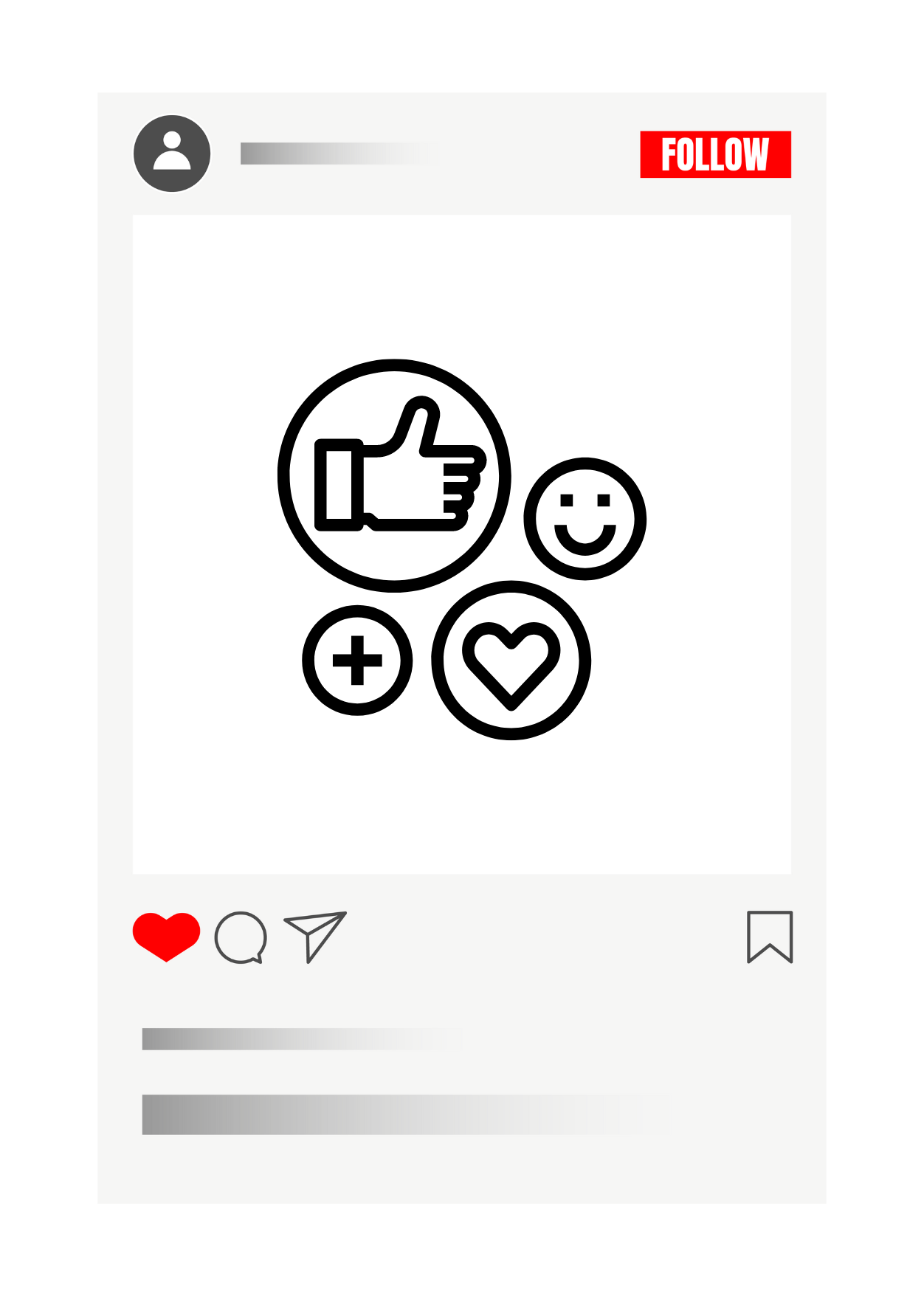 Keine Zeit verlieren mit Profilpflege