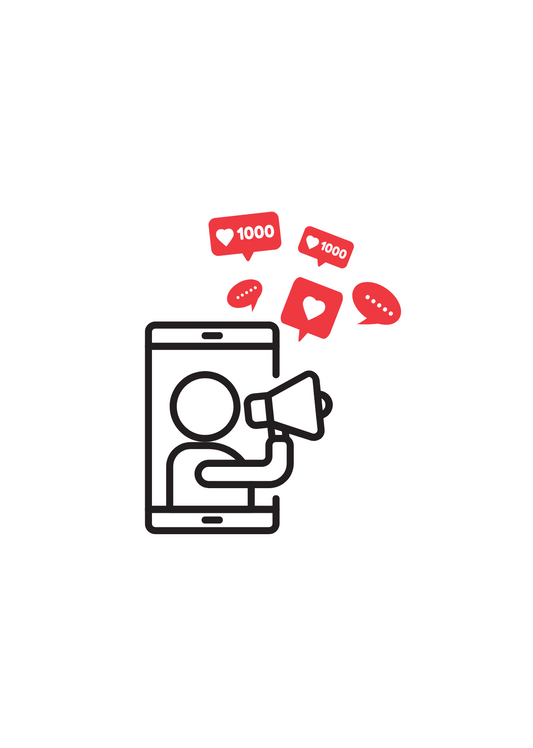 Bekanntheit steigern durch Influencer